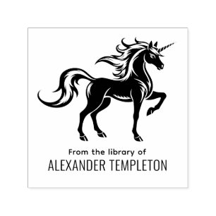 * Name der Bibliothek der mythischen Unicorn-Silho Permastempel