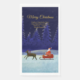 Name der Familie / Organisation Blau hinzufügen +  Serviette