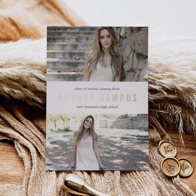 Name der Folie | Ankündigung von zwei Fotos Abschl (Von Creator hochgeladen)