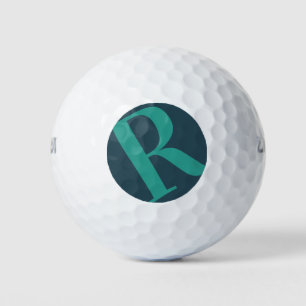 Name der grünen Fettschrift Golfball