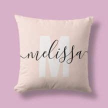 Name der modernen Monogram Handwriting-Kalligrafie