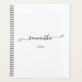 Name der niedlichen Bow-Signatur Planer