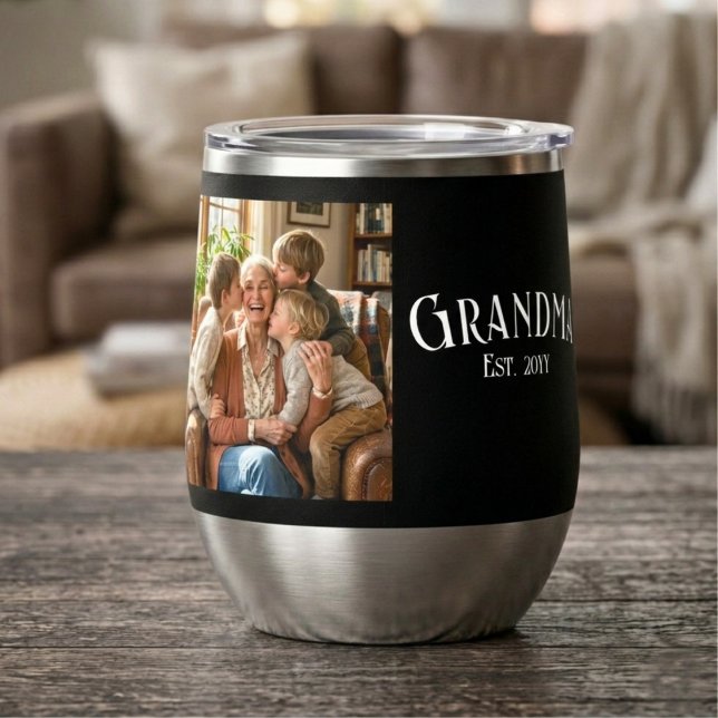 Name der Oma Gründungsjahr Foto (Von Creator hochgeladen)