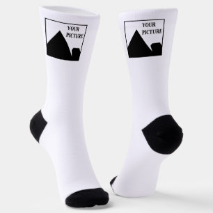 Name der Personalisierten Picture Business Company Socken