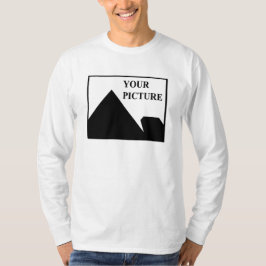 Name der Personalisierten Picture Business Company T-Shirt