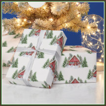 Name der Personalisierten Weihnachtslandschaft