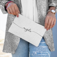 Name der schwarzen Glam-Signatur