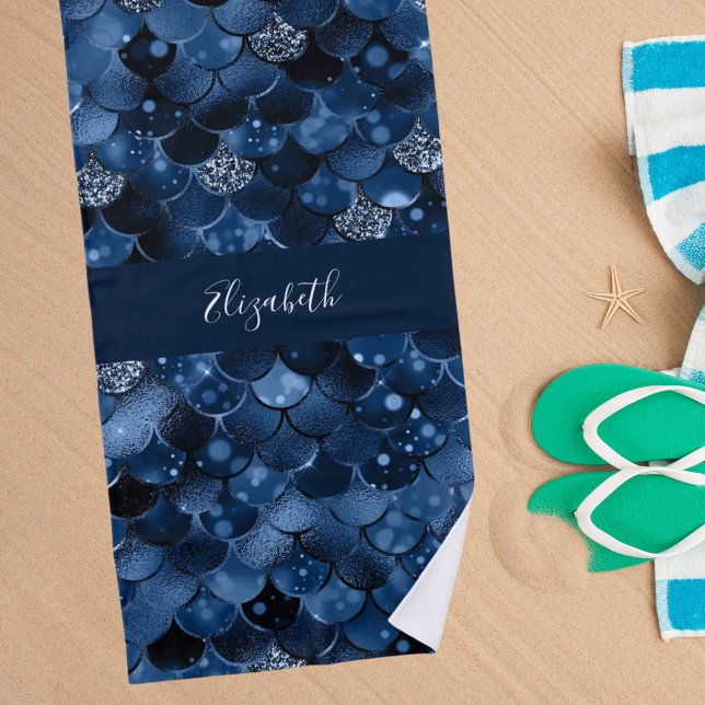 Name der Seeschwalbe Strandtuch (Von Creator hochgeladen)