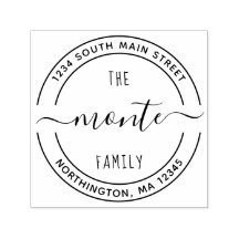 Name der Skriptfamilie 5 Runde benutzerdefinierte