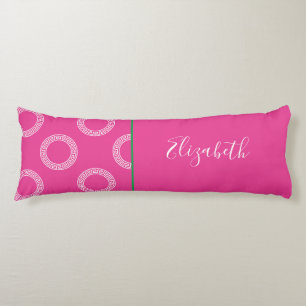 Name der Studentinnenverbindung für griechische Sc Seitenschläferkissen