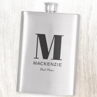 Name der Trauzeuge Monogramm