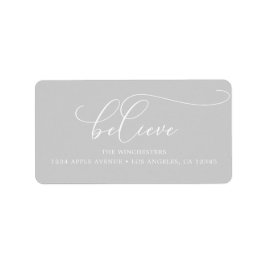 Name der Urlaubsadresse Adressaufkleber