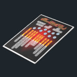 Name, der Wert platzieren Notepad Notizblock<br><div class="desc">Dieser Name That Place Notizblock ist eine perfekte preiswerte Unterrichtsaktivität und Referenzquelle für Schüler. Jedes Notizblock ist mit 40 Blättern ausgestattet,  um einen Klassenzimmer bequem unterbringen zu können. Sehen Sie sich die angebotene Aktivität an und lassen Sie die Studierenden ihre Kopie in ihren Notebooks für eine zukünftige Referenz behalten.</div>