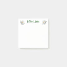 Name der zarten Wasserlilie