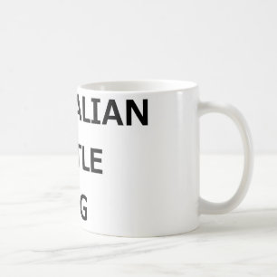 Name des ACD Kaffeetasse