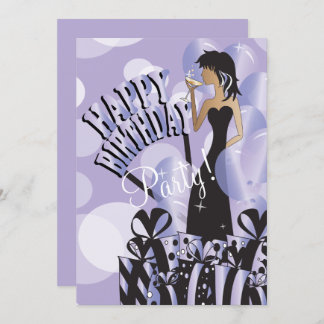 Name | des alles- Gute zum Einladung