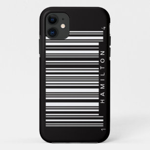 Name des Bar Case-Mate iPhone Hülle