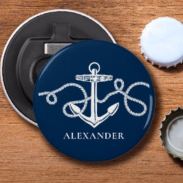 Name des benutzerdefinierten Ankermoduls Flaschenöffner