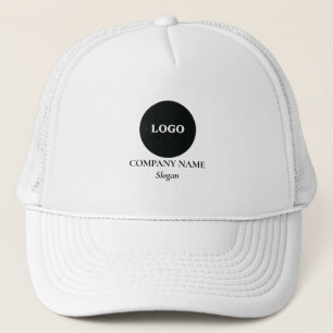 Name des benutzerdefinierten Firmenlogos Slogan Tr Truckerkappe