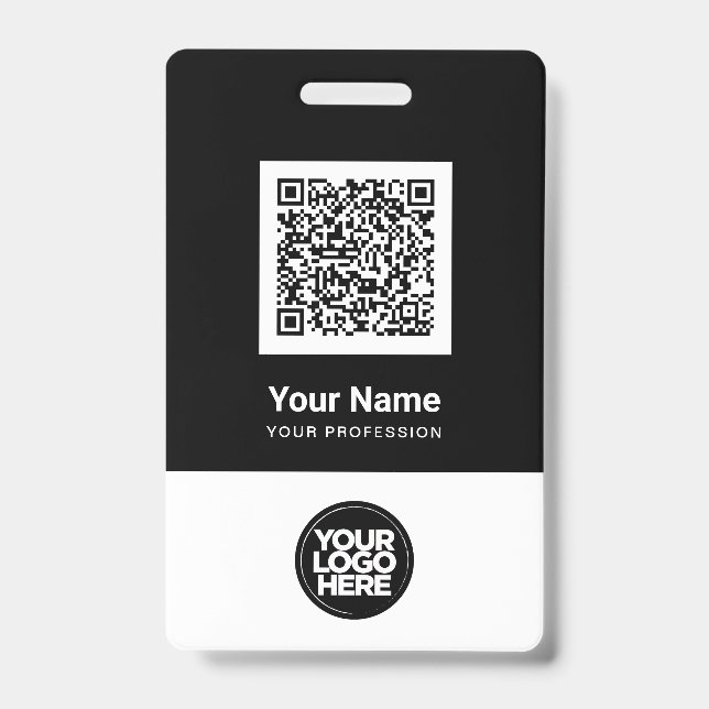 Name des benutzerdefinierten Qr-Bar-Codes für Mita Ausweis (Vorderseite)