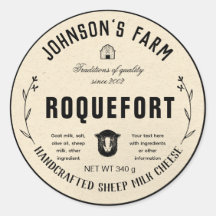 Name des Betriebs | Kranz | Schafmilchkäse | VINTA