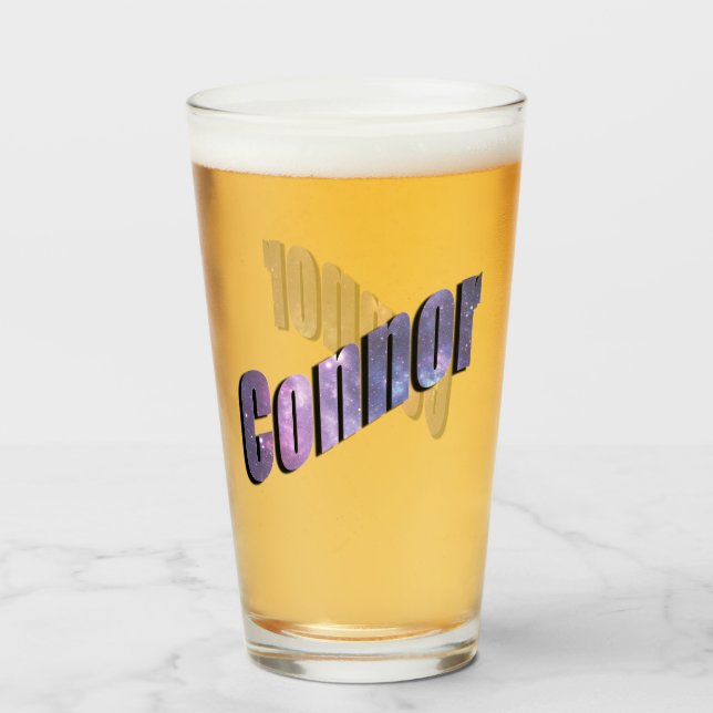 Name des Blauen Nebels, Glas (Vorne (Gefüllt))