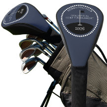 Name des Blue Golf-Turnierclubs