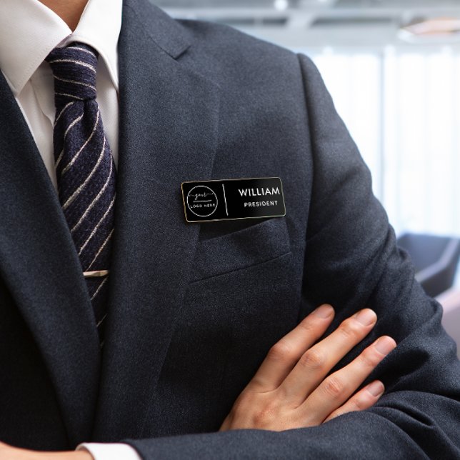 Name des Buttons für die Sicherheit oder Magnesium Namensschild (Von Creator hochgeladen)