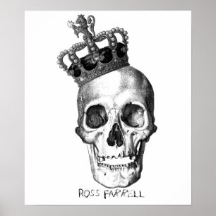 Name des Drucks Poster