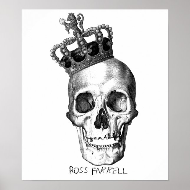 Name des Drucks Poster (Vorne)