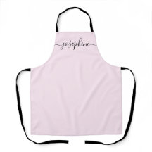 Name des einfachen Chic Elegant-Skripts