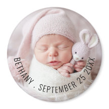 Name des Fotos Baby Geburtsdatum