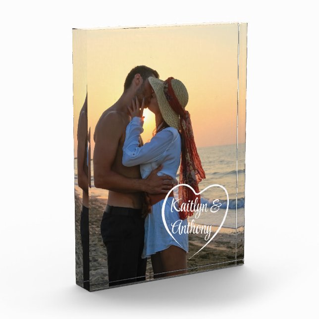 Name des Fotos "Couple Liebe Heart" (Links)