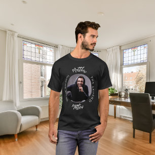 Name des Fotos der Mythen T-Shirt