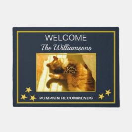 Name des Fotos   Fußmatte