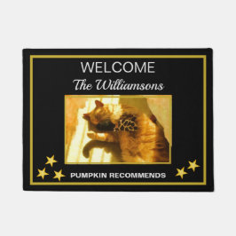 Name des Fotos    Fußmatte