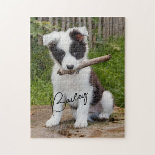 Name des Fotos Puzzle