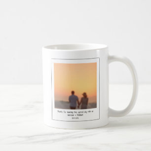 Name des Fotos Retro Instant Kaffeetasse