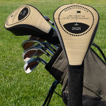 Name des Golden Golf Club Turniers
