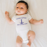 Name des Hauptmanns der Vintagen Nautic Anchope