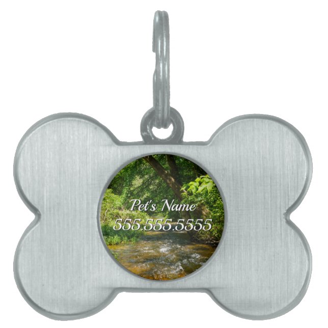 Name des Hauses eines Landes Tiermarke (Vorderseite)