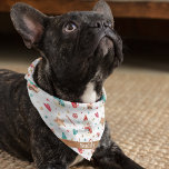 Name des Hauses Snowman Süßigkeiten Square Scarf B Halstuch<br><div class="desc">Auf einer Seite gedruckt, Süßigkeiten des Schneemanns Muster bandana mit Personalisierung. Es gibt zwei Größen: 18"x18" (Kinder, kleine Hunde) und 22"x22" (Erwachsene, große Hunde). Ändern Sie einfach den Namen mit der bereitgestellten Vorlage. Leichte Stoffe, die gut atmen und schnell trocknen. 100% Polyester gesponnen. Weitere Informationen finden Sie unter "Über dieses...</div>