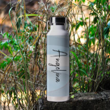 Name des hellblauen rosa Farbverlaufs