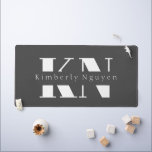 Name des Kalligraphie-Skripts Schreibtischunterlage<br><div class="desc">Kalligraphie-Skriptname,  den Sie anpassen können,  wenn Sie ein so elegantes Geschenk gewollt haben</div>