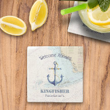 🌊 Name des Küstenschiffes Florida