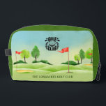 Name des Logos der Golf Club League Waschbeutel<br><div class="desc">Dieses Dopp-Kit ist für einen Golfclub oder eine Liga Geschenk / Prämie / oder zum Verkauf im Geschenkladen gedacht,  wenn Sie irgendwelche Design-Hilfe oder eine spezielle Anfrage,  senden Sie uns einfach einen Chat und wir machen es für Sie möglich.</div>