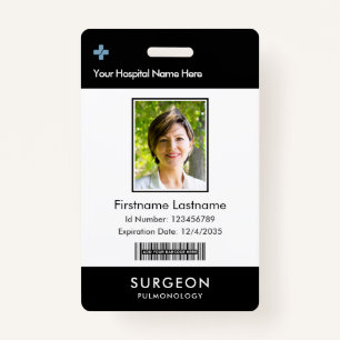 Name des Logos des Fotos für Ihr Health Care Compa Ausweis