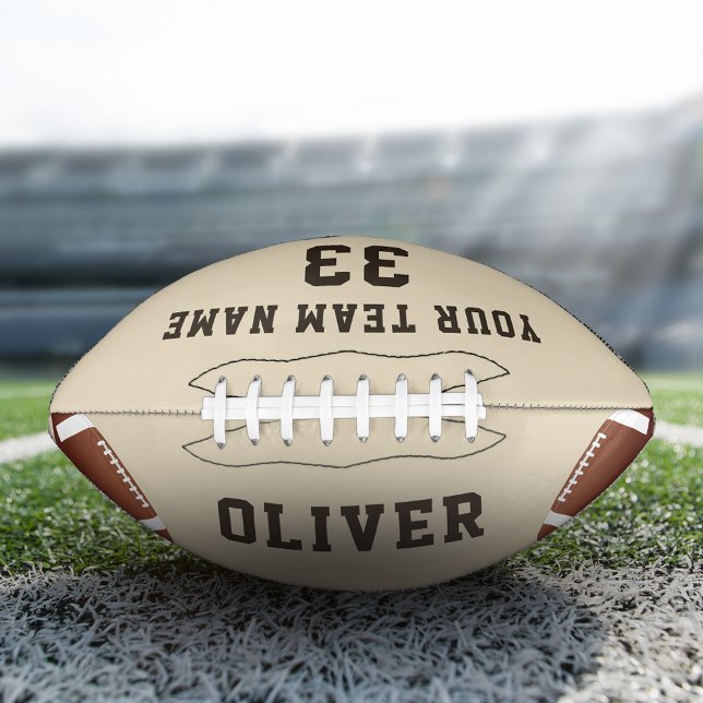 Name des modernen Mannschaftsnamens Players - Benu Football (Von Creator hochgeladen)