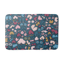 Name des neutralen Brustmusters