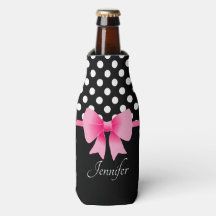 Name des niedlich rosa Bogens